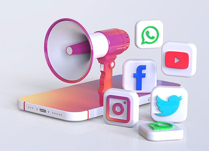 social media marketing agency in lebanon